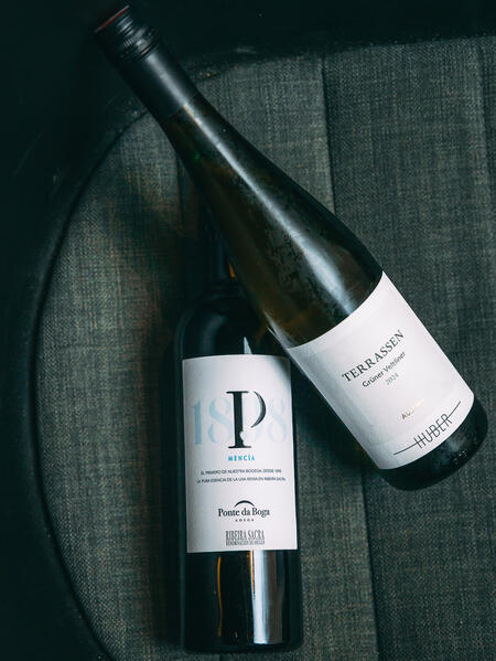 Wine pairing